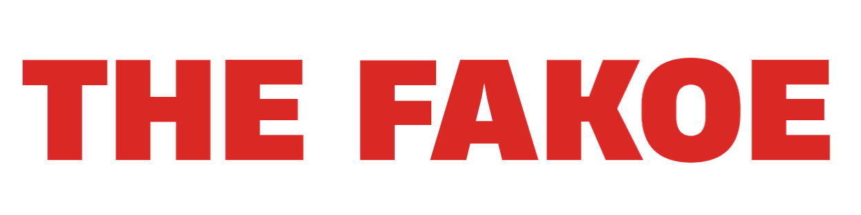 THE FAKOE